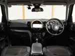 BMW MINI COOPER D CROSSOVER