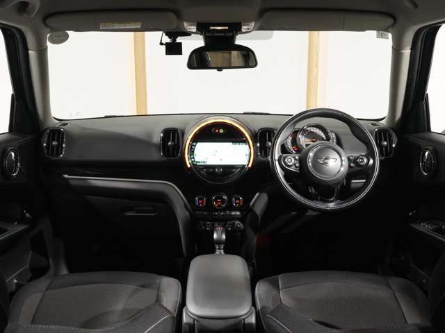 BMW MINI COOPER D CROSSOVER