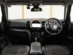 BMW MINI COOPER D CROSSOVER