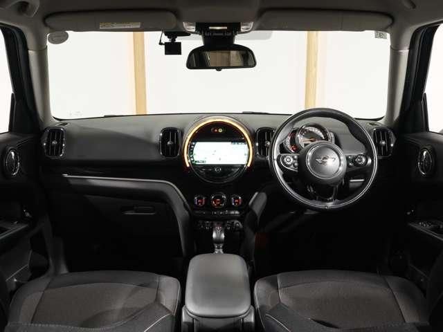 BMW MINI COOPER D CROSSOVER