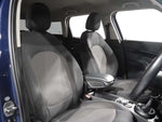 BMW MINI COOPER D CROSSOVER