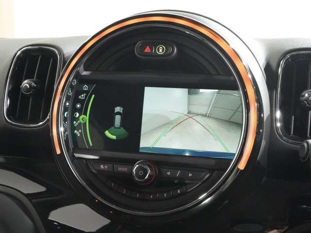 BMW MINI COOPER D CROSSOVER