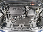BMW MINI COOPER D CROSSOVER