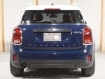 BMW MINI COOPER D CROSSOVER