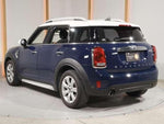BMW MINI COOPER D CROSSOVER