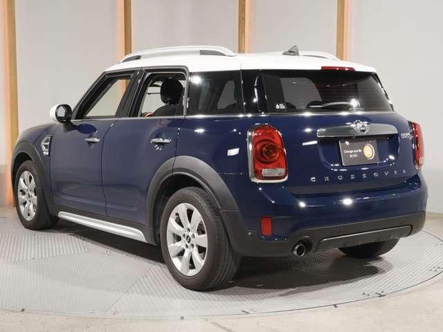 BMW MINI COOPER D CROSSOVER