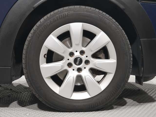 BMW MINI COOPER D CROSSOVER