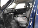 BMW MINI COOPER D CROSSOVER