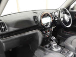 BMW MINI COOPER D CROSSOVER