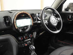 BMW MINI COOPER D CROSSOVER