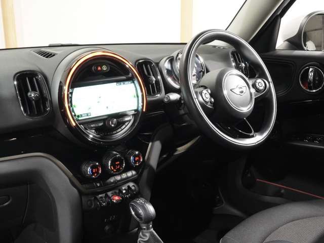BMW MINI COOPER D CROSSOVER