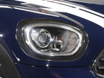 BMW MINI COOPER D CROSSOVER