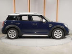 BMW MINI COOPER D CROSSOVER