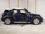 BMW MINI COOPER D CROSSOVER