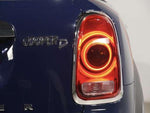 BMW MINI COOPER D CROSSOVER