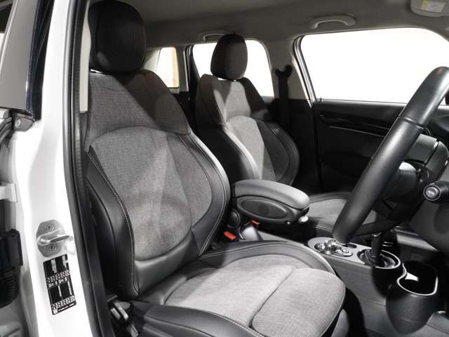 MINI COOPER SD 5DOOR
