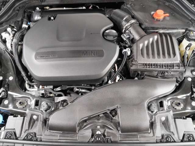 MINI COOPER SD 5DOOR
