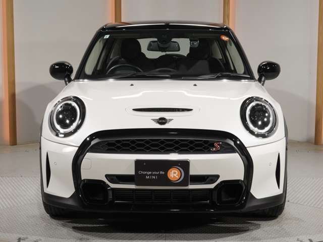 MINI COOPER SD 5DOOR