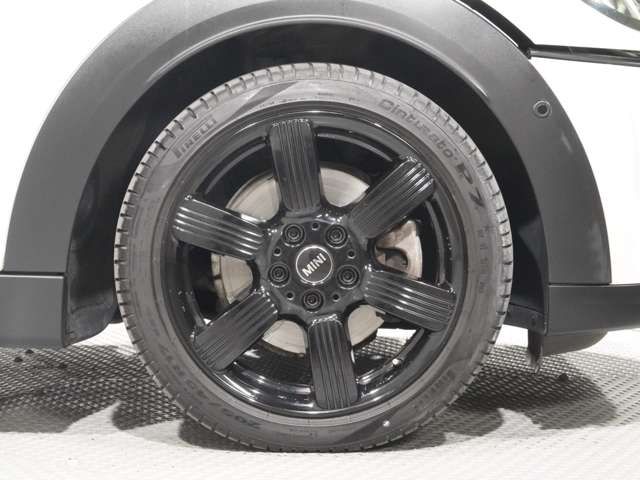 MINI COOPER SD 5DOOR
