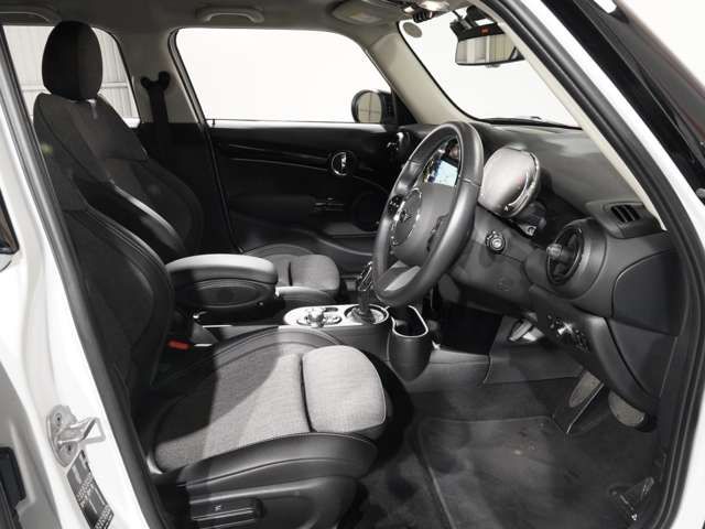 MINI COOPER SD 5DOOR