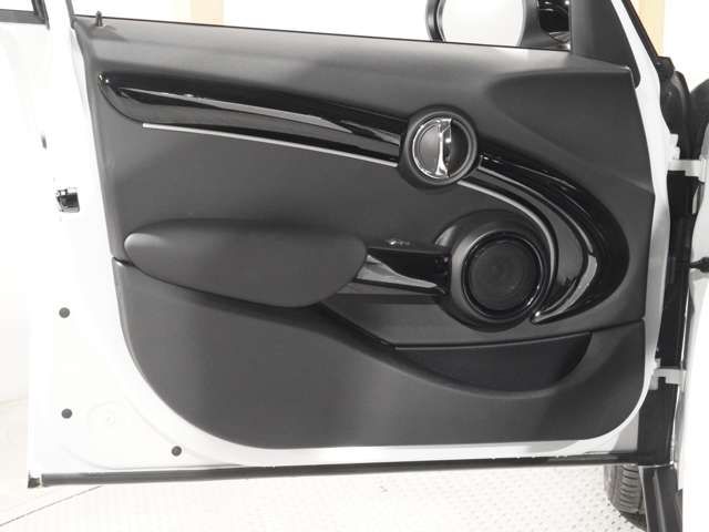 MINI COOPER SD 5DOOR
