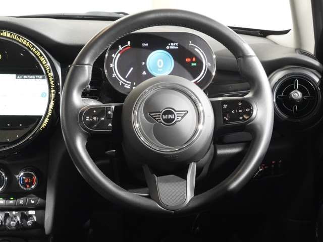 MINI COOPER SD 5DOOR