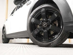 MINI COOPER SD 5DOOR