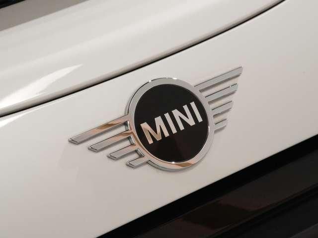 MINI COOPER SD 5DOOR