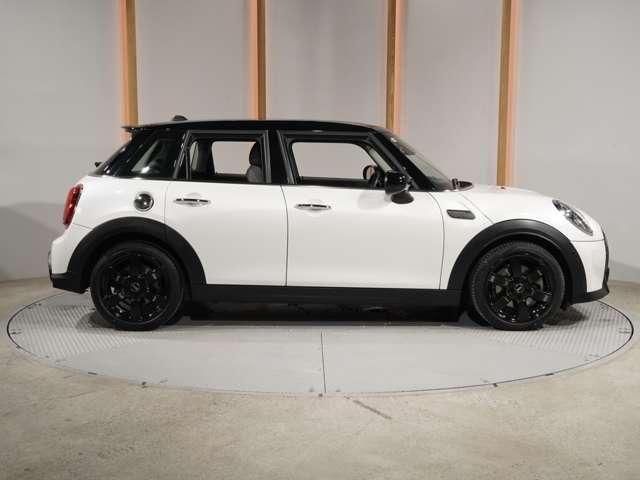 MINI COOPER SD 5DOOR