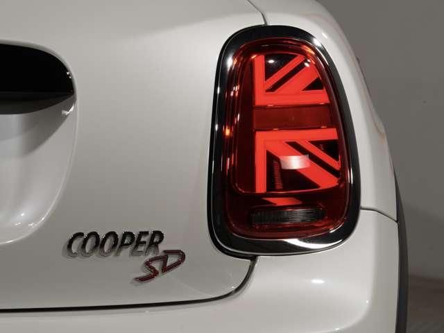 MINI COOPER SD 5DOOR