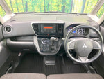 eK SPACE custom