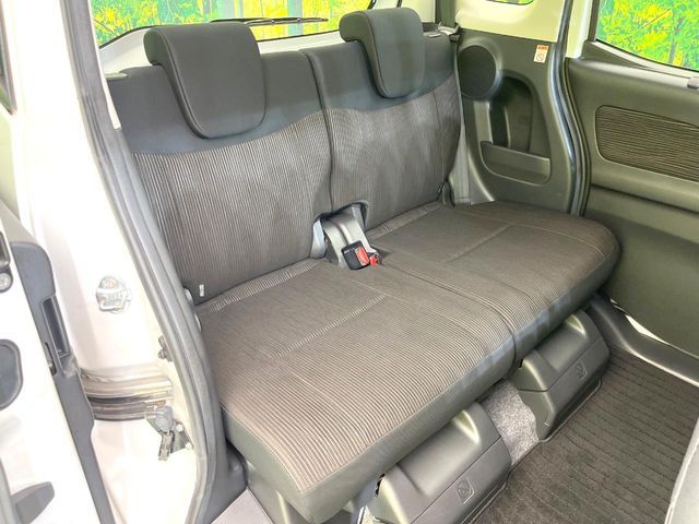 eK SPACE custom