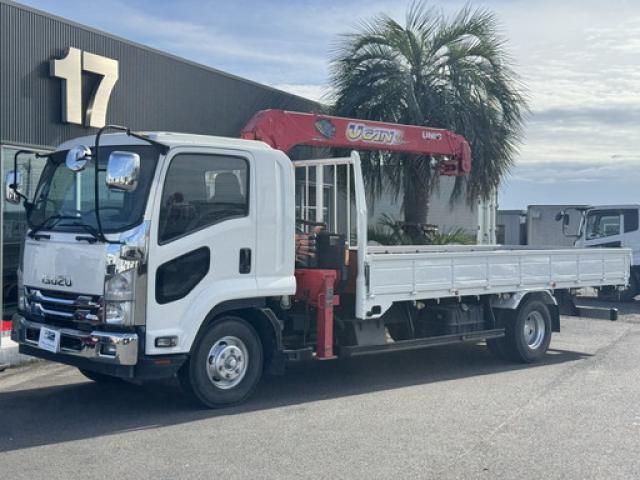 FORWARD