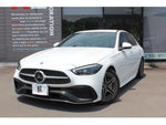 MERCEDES BENZ C-Class sedan