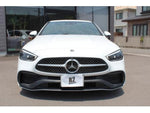 MERCEDES BENZ C-Class sedan