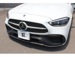 MERCEDES BENZ C-Class sedan