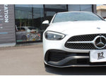 MERCEDES BENZ C-Class sedan