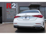 MERCEDES BENZ C-Class sedan