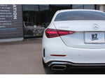 MERCEDES BENZ C-Class sedan