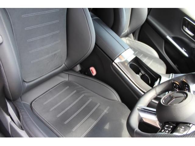MERCEDES BENZ C-Class sedan