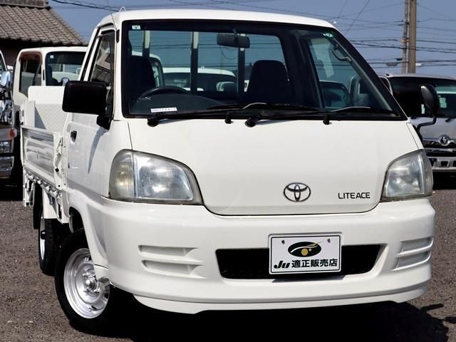 LITEACE truck 2WD