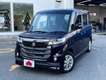 Spacia custom Z