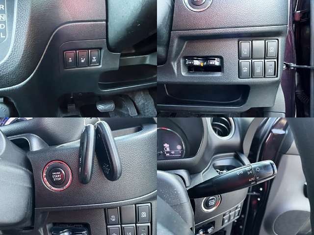 Spacia custom Z