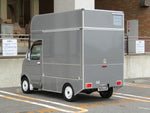 CARRY truck 4WD