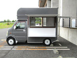 CARRY truck 4WD