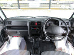 CARRY truck 4WD