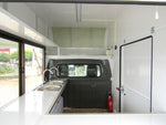 CARRY truck 4WD
