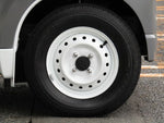 CARRY truck 4WD