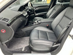 MERCEDES BENZ S class