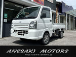 CARRY truck 4WD